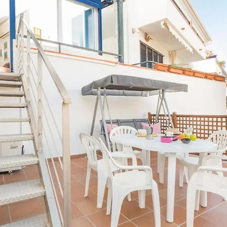 Apartment- Soliverd Apartman