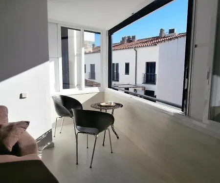Appartement Apartment- Soliverd