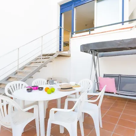 Apartment- Soliverd