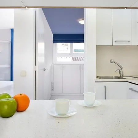 Apartment- Soliverd *