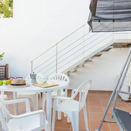 Apartment- Soliverd