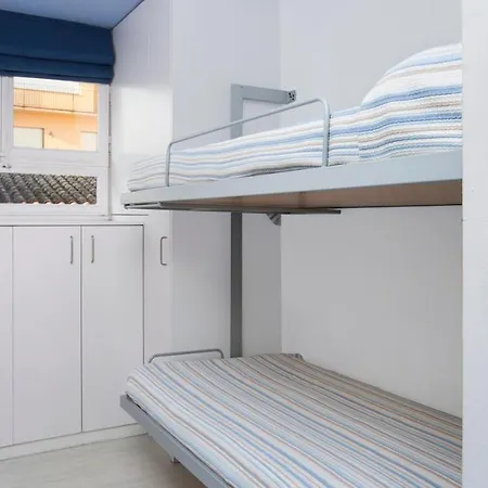Apartment- Soliverd Apartment Calella De Palafrugell