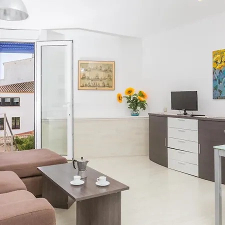 Apartment Apartment- Soliverd *