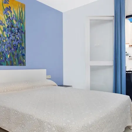 Apartment- Soliverd Appartement *